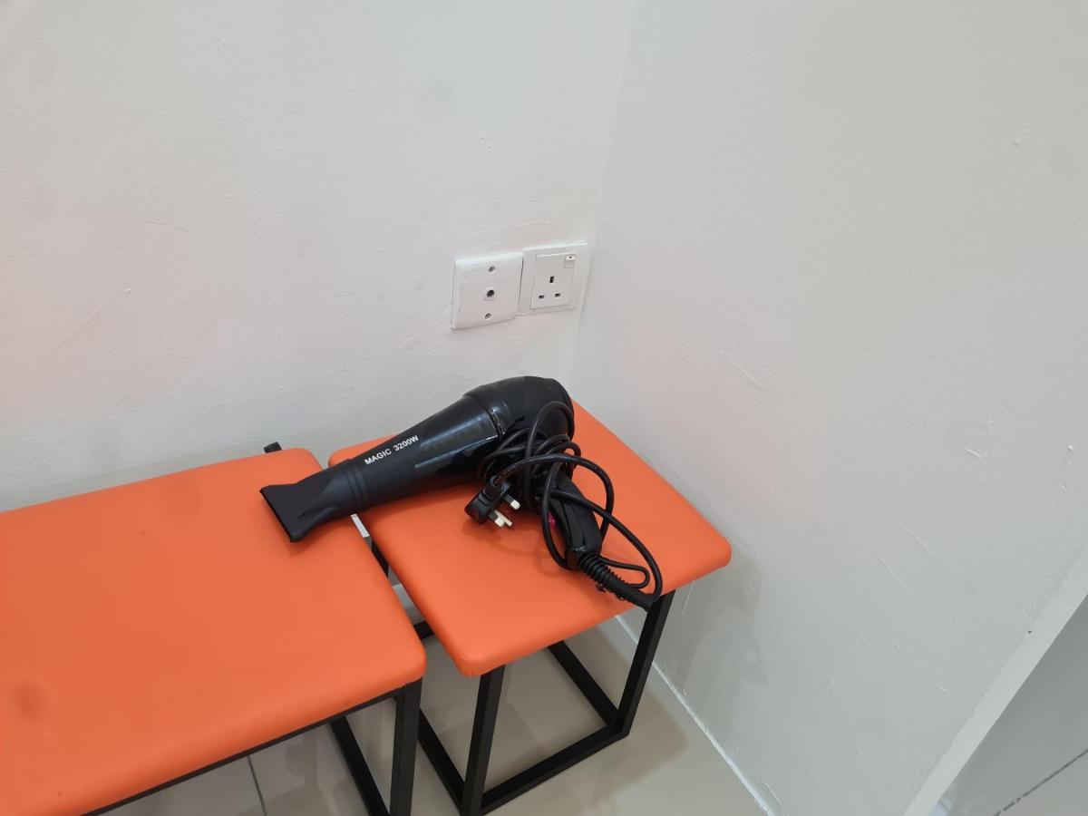Stylish With Bathroom And View Balcony At Palazio Taman Mount Austin Free Netflix By Gdragon Pangsapuri *